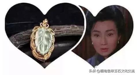 谢娜满身翡翠引争议，戴对显气质戴错变大妈，教给你搭配秘诀