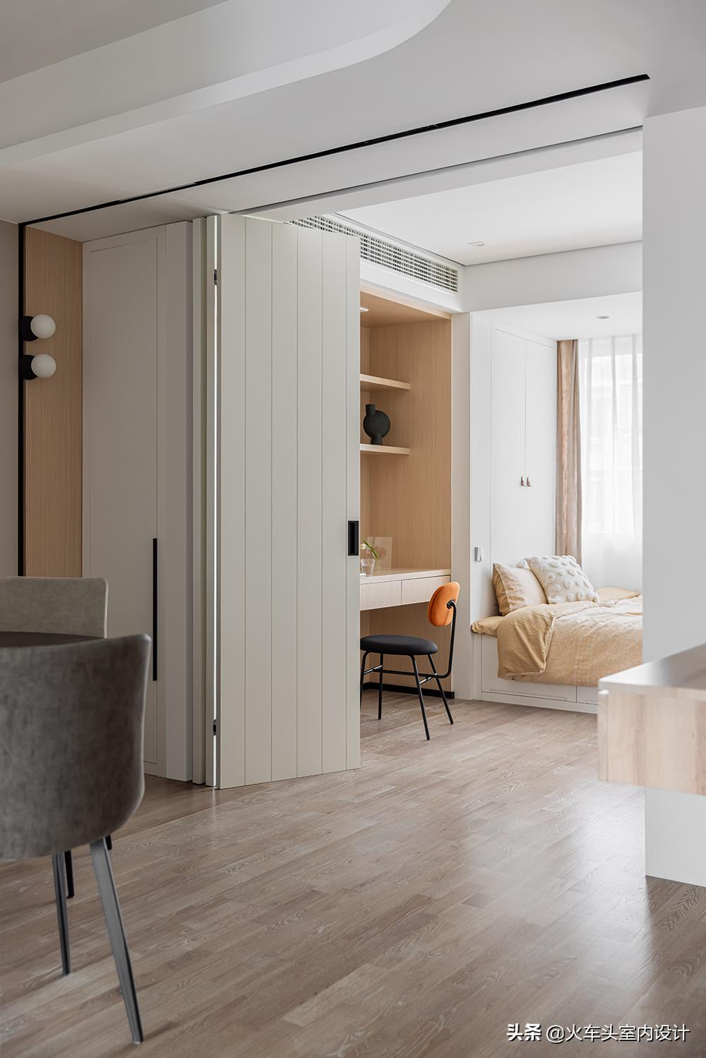 高级现代简约风,高级设计格调超级美