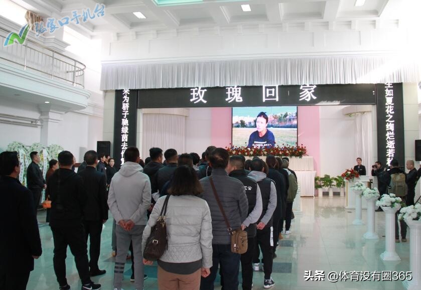 女足名将张鸥影,铿锵玫瑰致敬中国女足