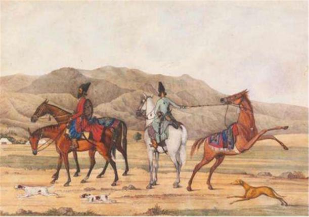 为什么中原王朝军队战斗力下降,中原王朝为何不占领草原