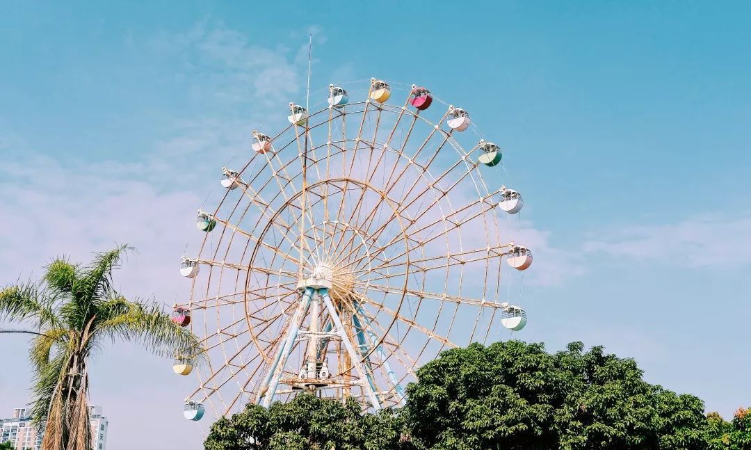 附近香蜜湖,香蜜湖入口