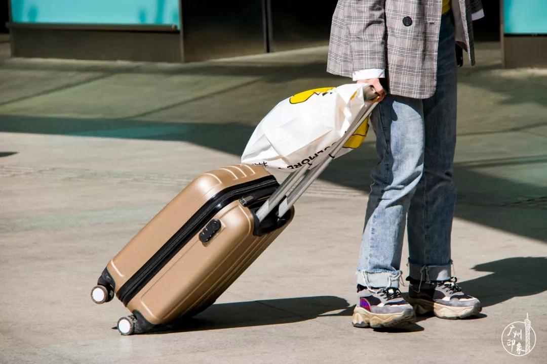 广州东站回忆,第一次来广州东站必去的地方