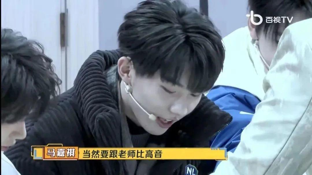 这些宝藏弟弟，终于要爆了