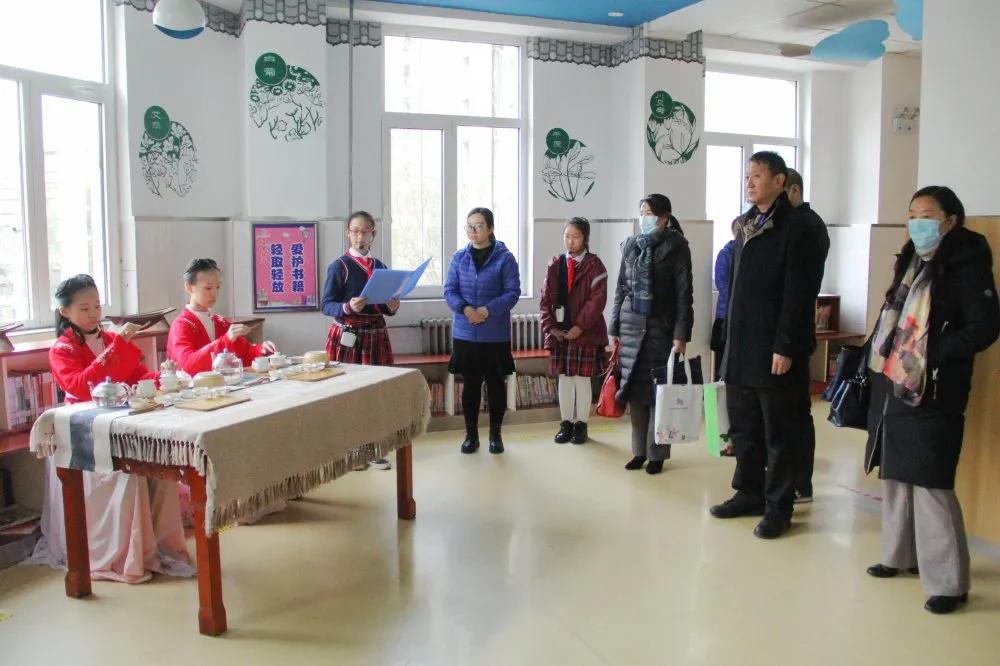 石家庄市神兴小学雅清分校校长,石家庄神兴教育集团校长