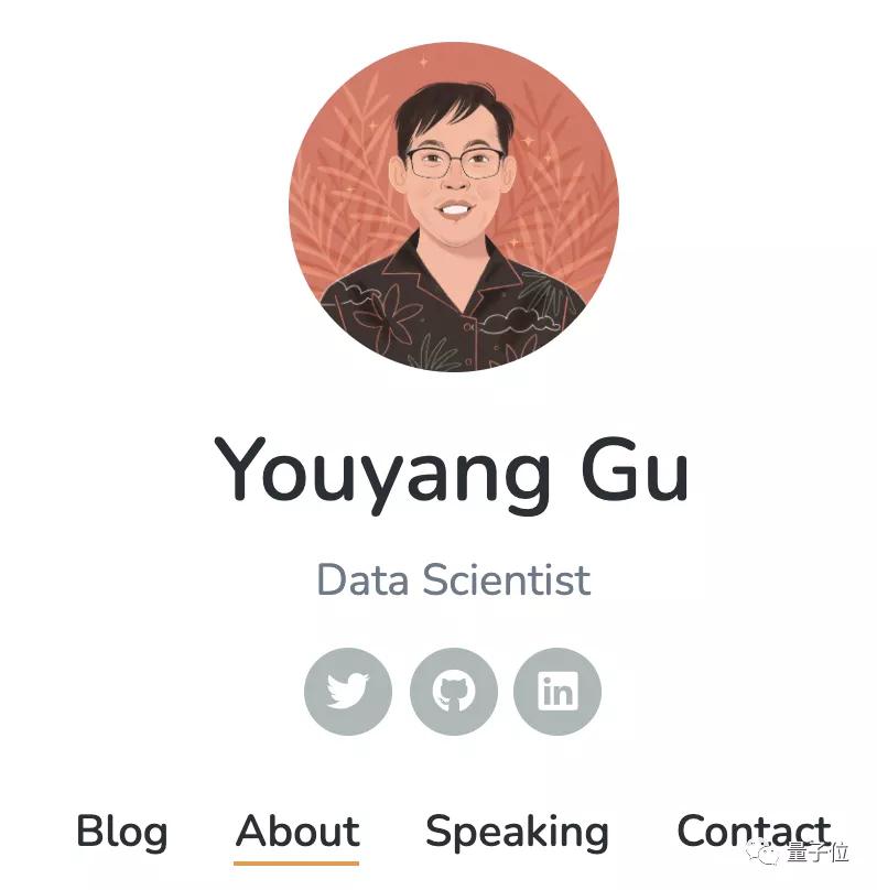 27岁华裔小伙一战成名！打造最准新冠预测模型，干翻专业机构