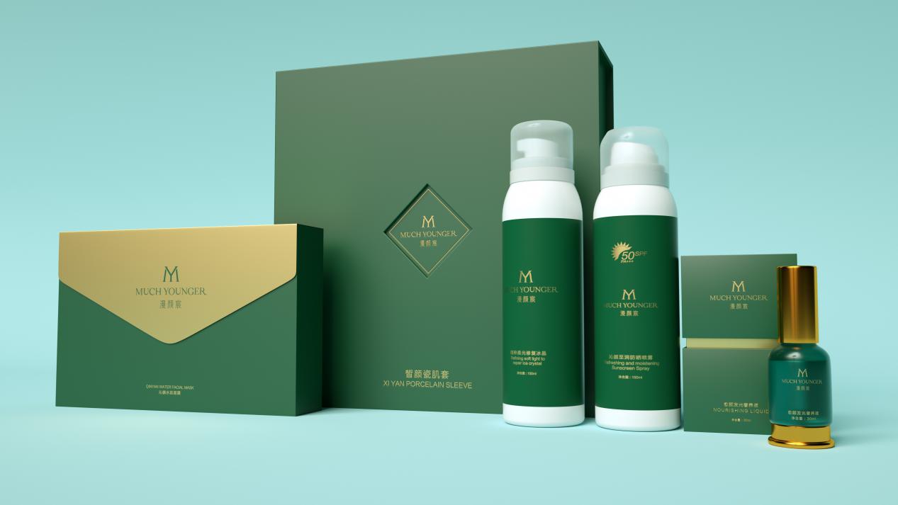 漫颜宸苏州总部,漫颜宸创始人