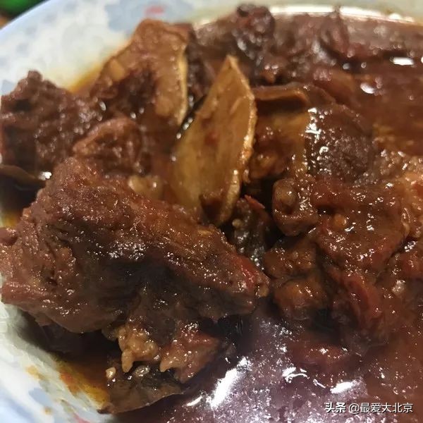 老北京小寒吃什么传统美食,今天小寒吃什么饭