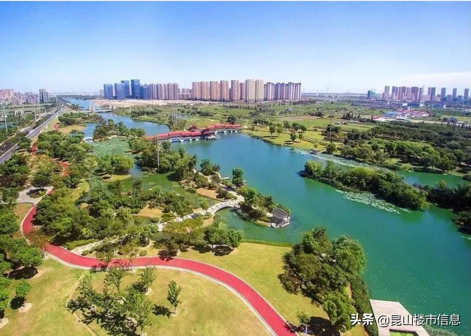 昆山楼市未来发展,昆山未来规划和房价