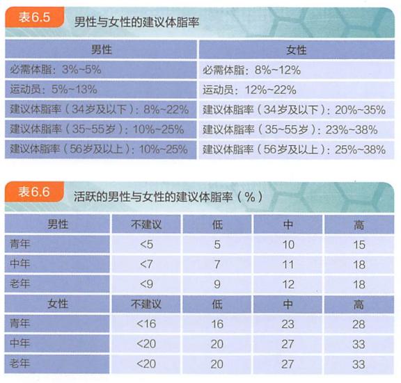 bmi和体脂都正常怎么减肥,腰臀比怎么测体脂率