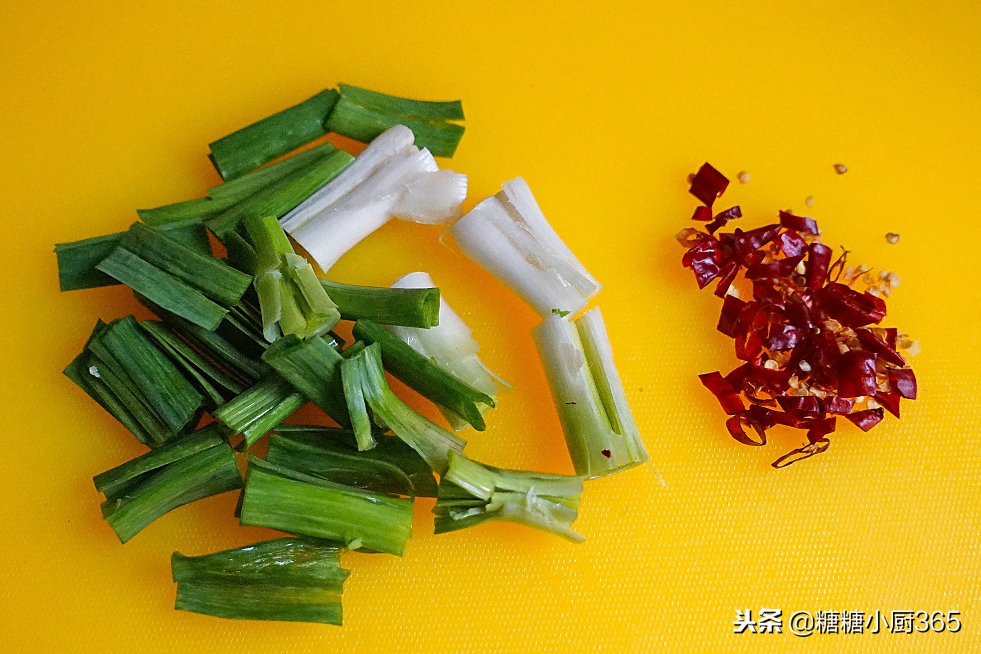 大雪最好吃的菜,大雪天就吃这道菜