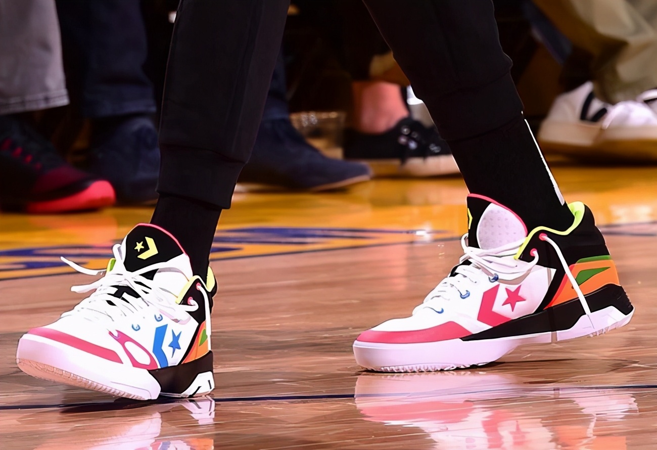 匡威和彪马,彪马和匡威谁厉害