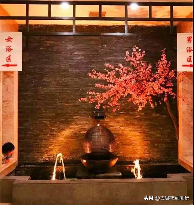 苏州大禹国际汗蒸温泉桐泾路,大禹国际汗蒸温泉虎丘