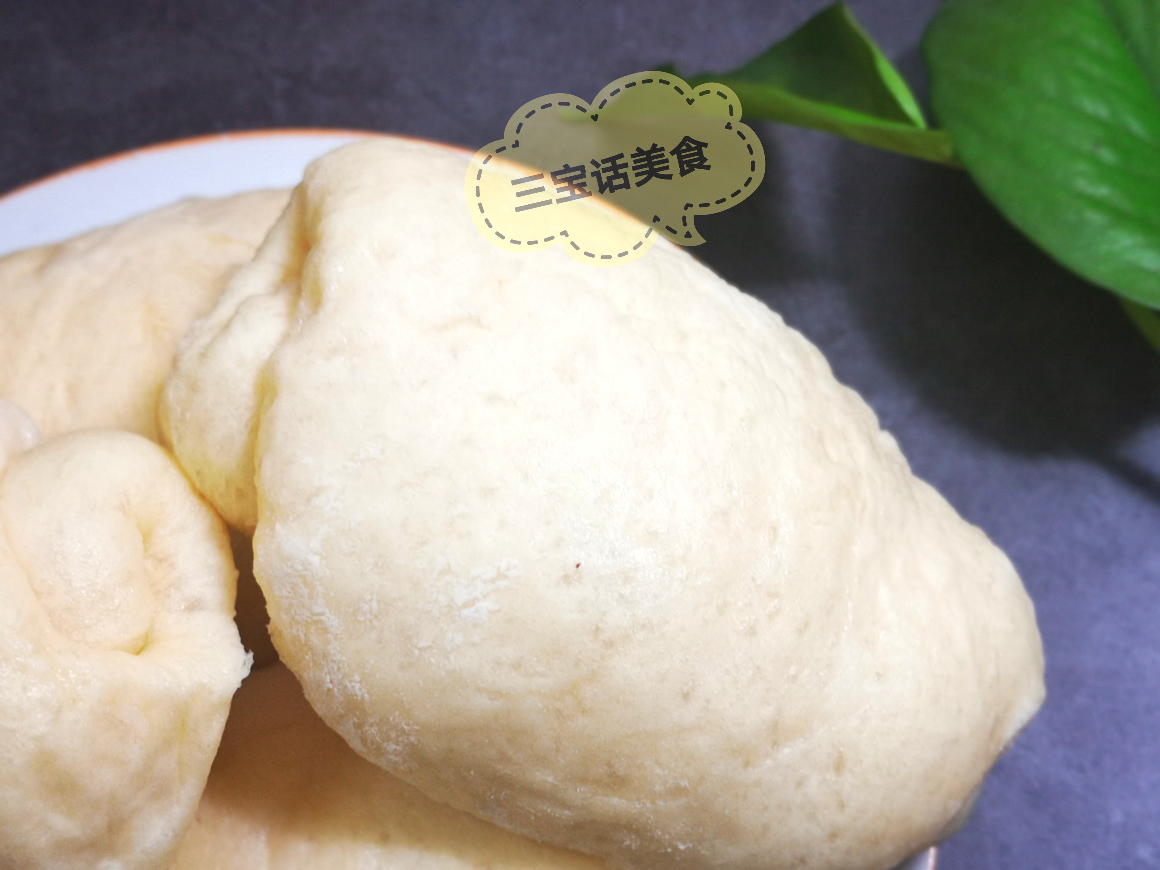 什么高筋面粉最适合做面包,面包只有高筋面粉才能做出来吗