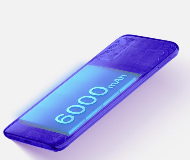 红米note9是6000毫安电池吗,红米note94g值得买吗