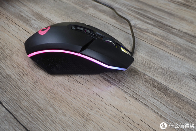 达尔优牧马人5代游戏鼠标,达尔优牧马人鼠标怎么样值得买吗