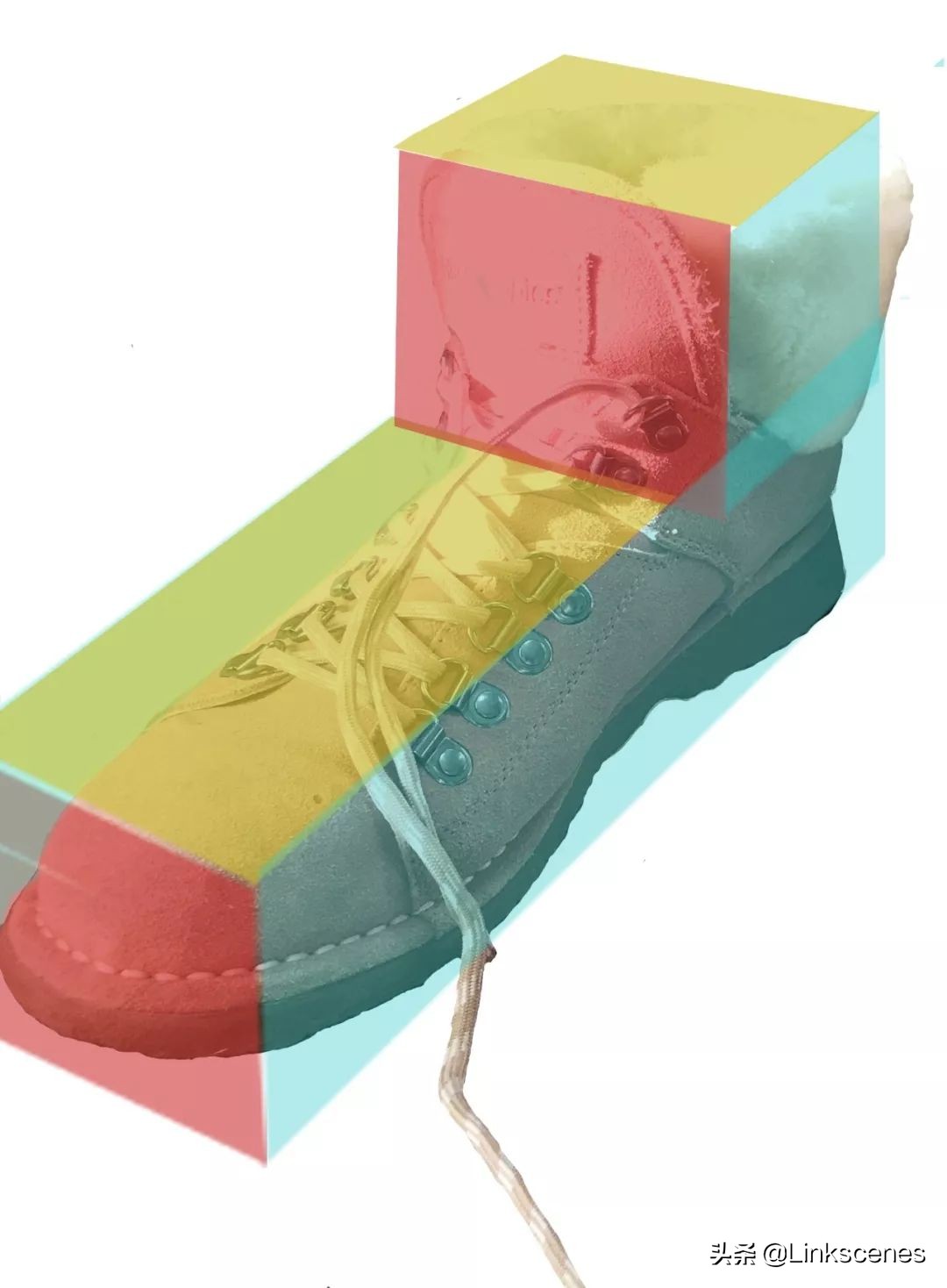 0基础画画教程手绘鞋子,零基础怎么在鞋子上画画