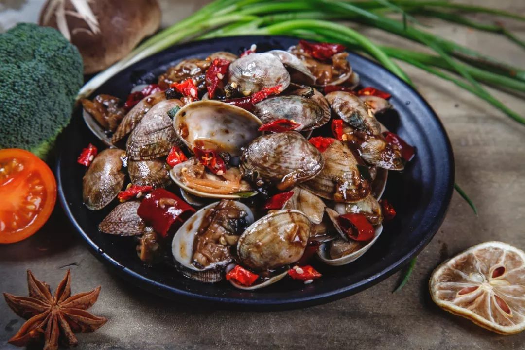 关于美食有意境的诗词,很经典的美食诗句