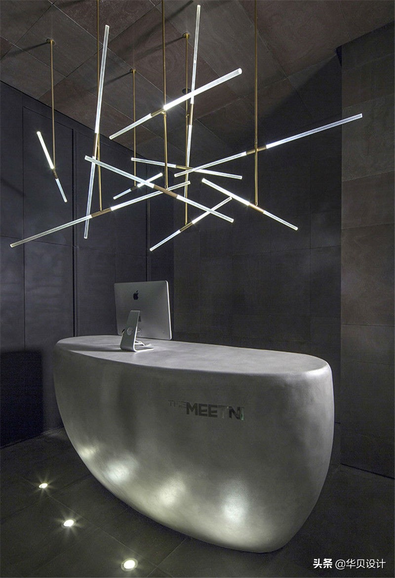 视觉艺象|栖涧里创想酒店