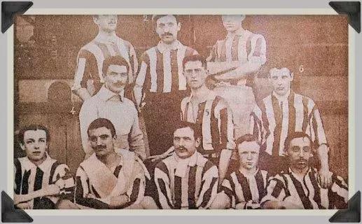 百年尤文，谁主沉浮；我们的故事，OnlyForJU「NewEra」