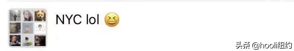 纽约最全群信息总揽|指南在手,世界我有