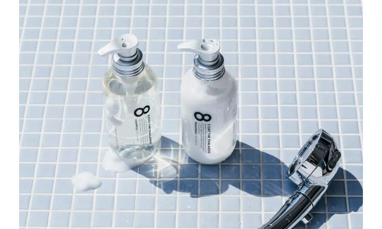 日本滋润头发防脱发的洗发水,日本洗发水头发干枯毛躁