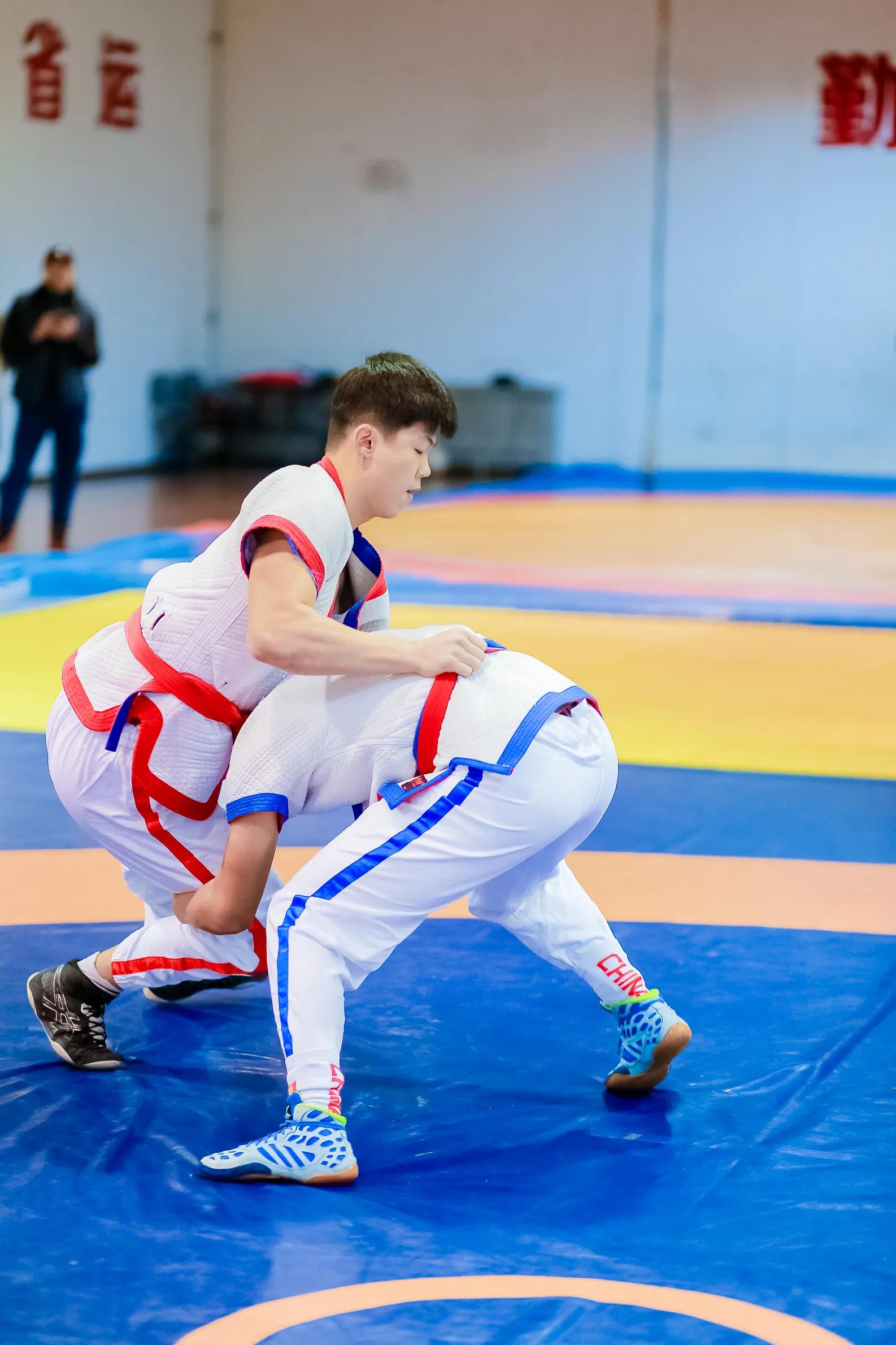 中国式摔跤得分规则,中国式摔跤技巧和规则