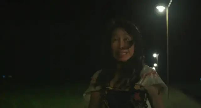 有关《南巫》的多重意境的解构，都在这里了