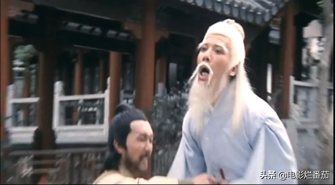 这一幕多年后也会成为回忆吗,童年阴影吓得晚上不敢关灯