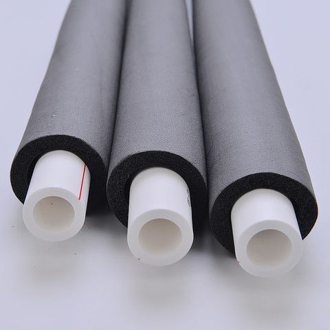 冷热水管怎么安装最好,冷热软水管怎么安装正确