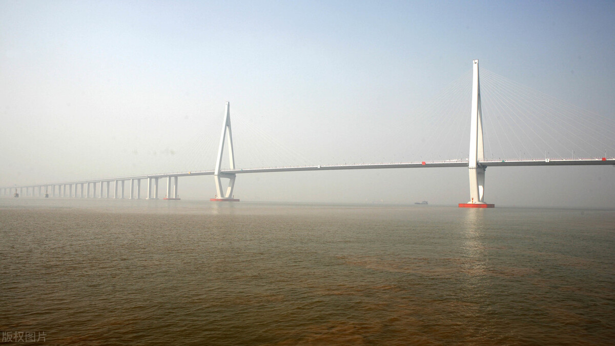 广东到海南建跨海大桥最新规划,海南和广东跨海大桥