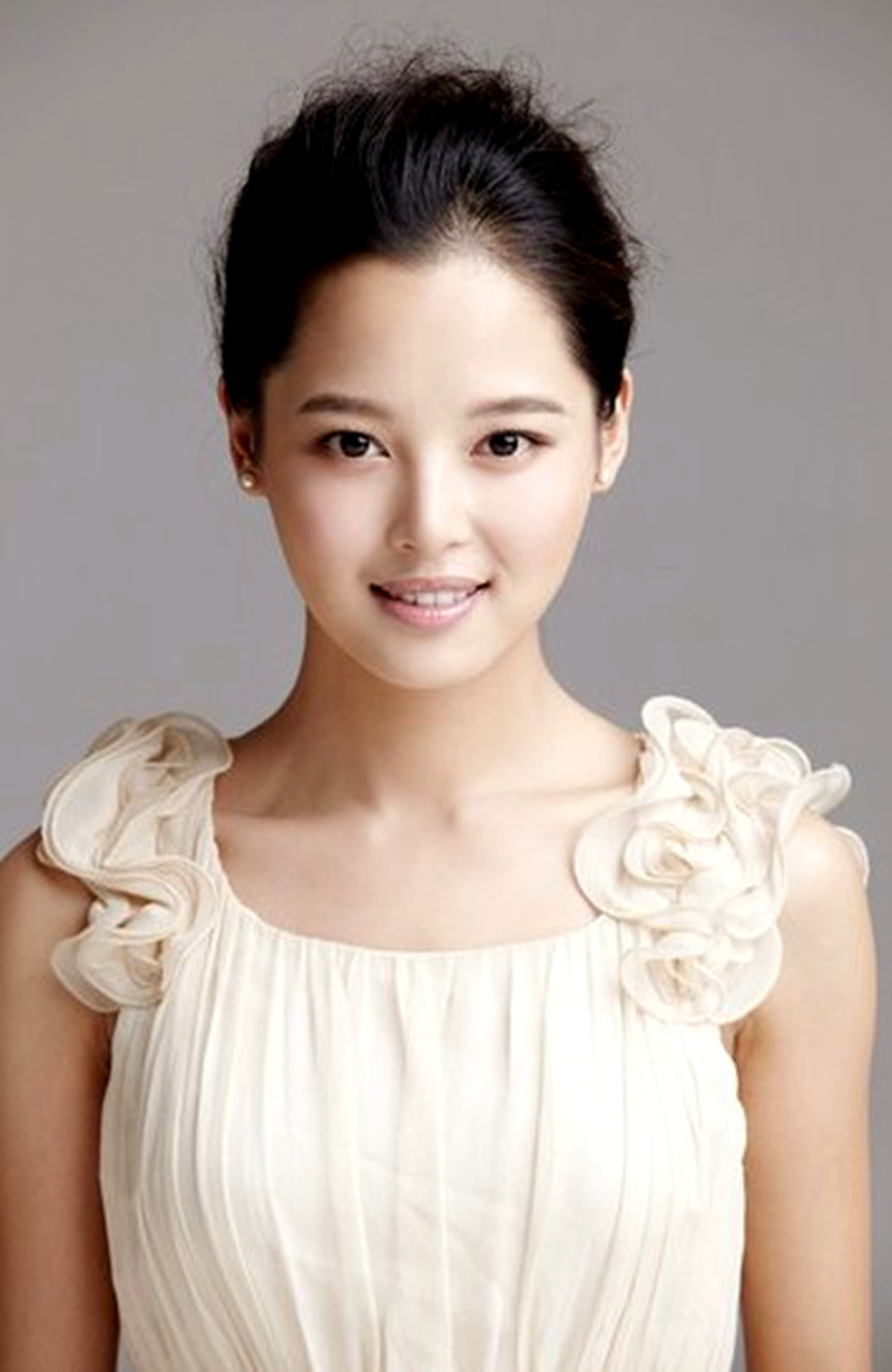 辛芷蕾耿直人设,辛芷蕾谈欲望和野心