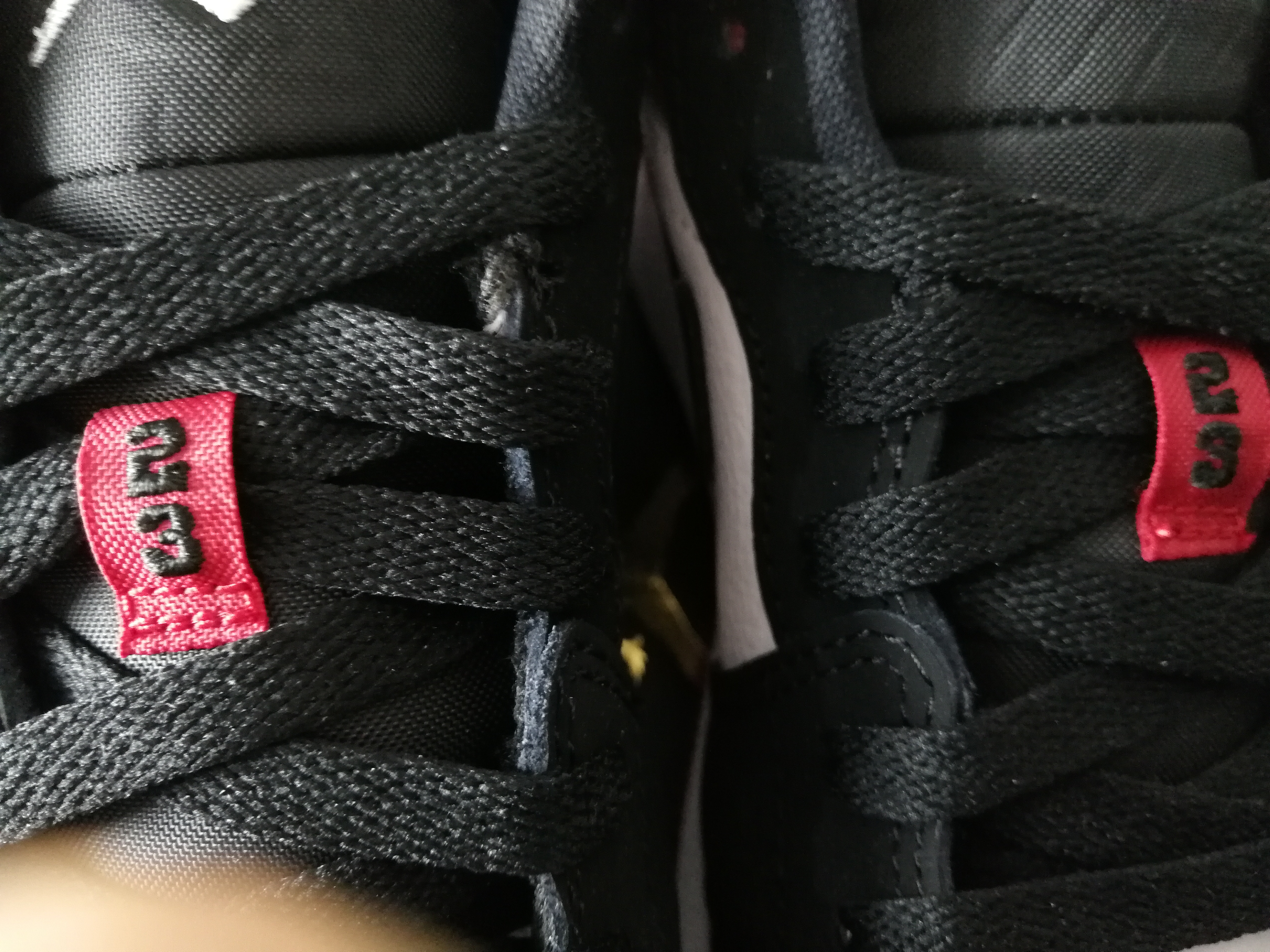 aj1黑脚趾和普通的有什么差别,airjordanaj1low低帮黑紫脚趾