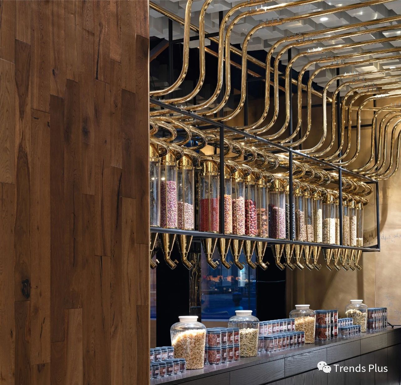 同仁堂发生了什么变化,同仁堂350年