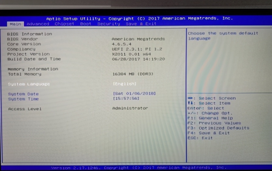 Window电脑开机报错InvalidPartitionTable的问题解决方法找到了