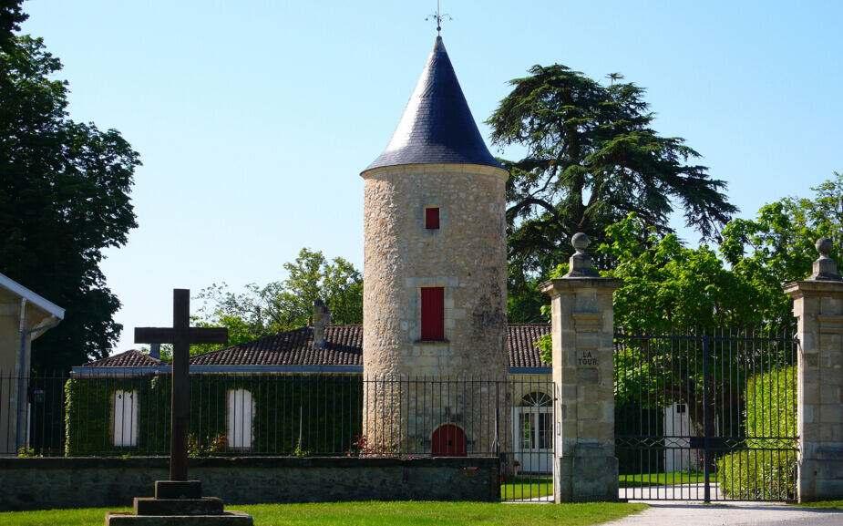 三品红酒,五大名庄红酒图片