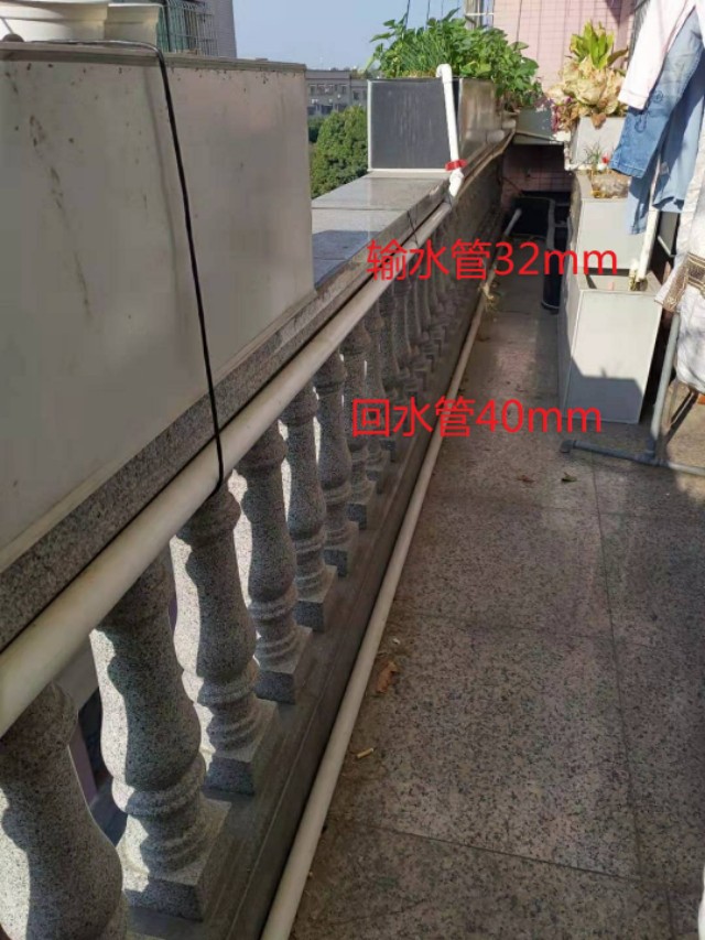 龟菜共生系统,龟菜共生图纸