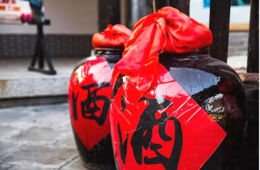 老酒正确封酒方法,高端酒收藏技巧