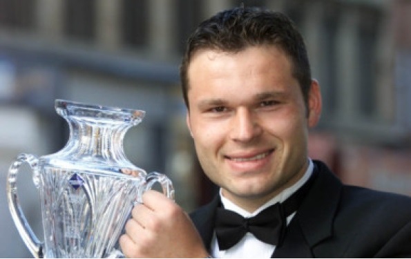 澳大利亚前锋维杜卡头球,维杜卡英超进球数