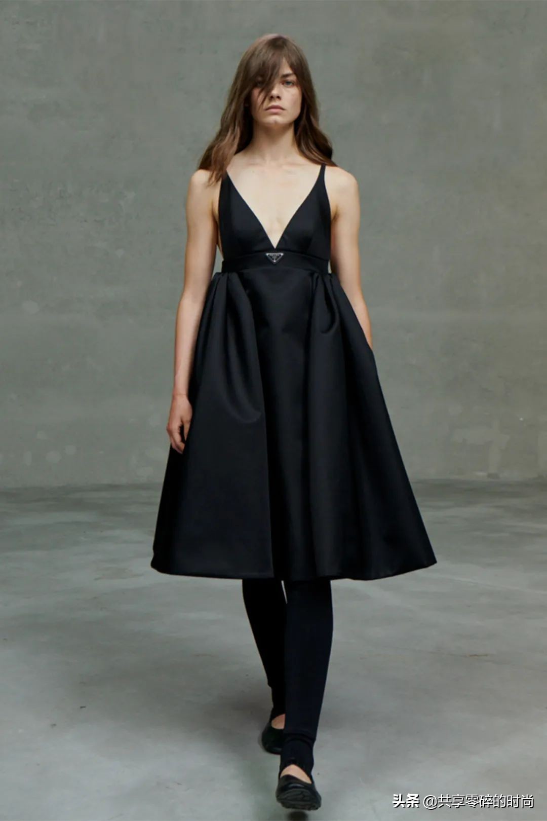 prada2021普拉达春夏秀场,普拉达prada2020春夏秀
