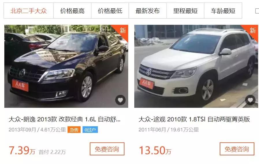 买二手货,让你这么有羞耻感吗?