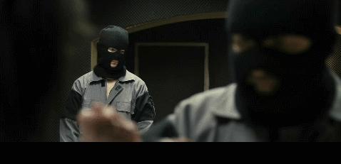 绑架，勒索，拿赎金；可我没猜到结局：图解欧美电影