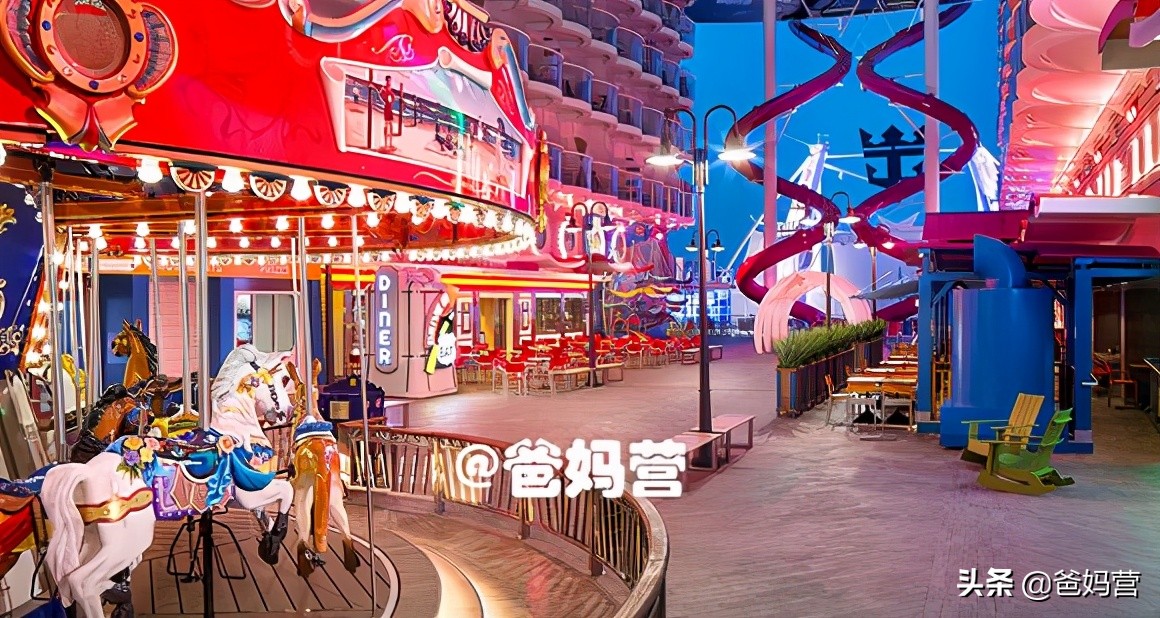 世界顶级豪华游轮来中国,世界顶级豪华游轮来过中国吗