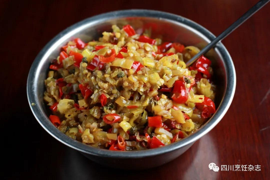 用什么酱做蒸菜最好吃呢,做蒸菜用的面酱