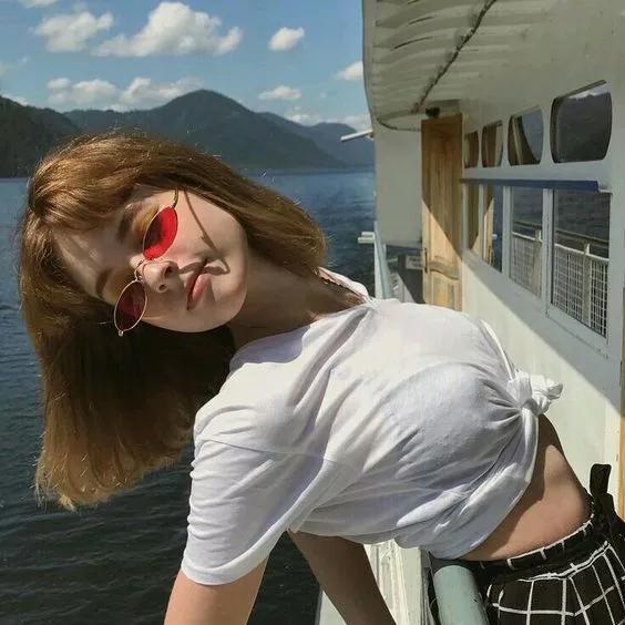 可盐可甜短发女生超a系穿搭,韩系风可盐可甜短发超美造型