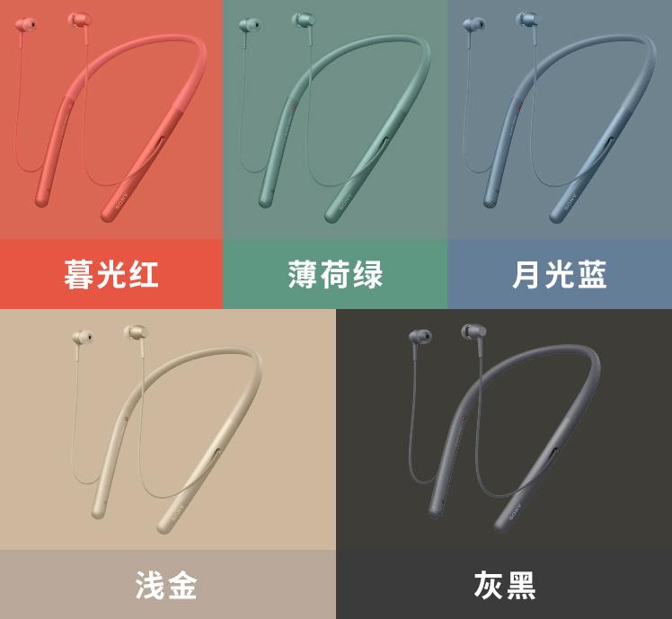 适合出街的头戴式耳机,低调的出街耳机