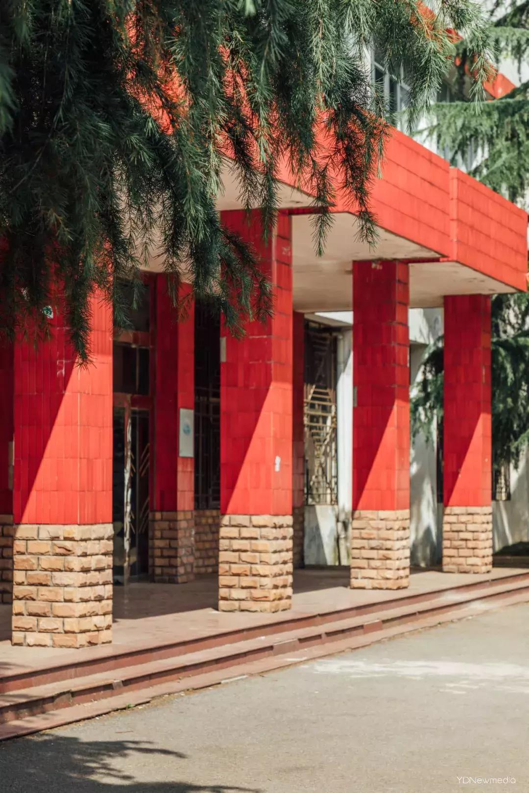 湖大全程,湖师大变成你想要的样子