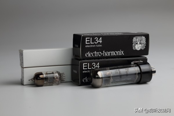 无用有大用的12瓦：AudionSterling三十周年纪念