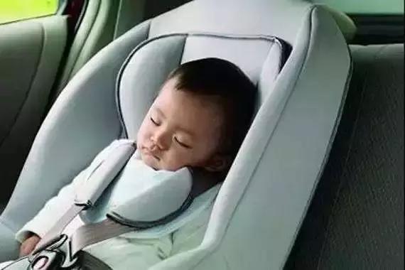 什么才算儿童安全座椅,安全座椅用哪种安装方式安全