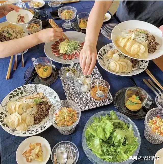 丁克夫妻一人一个房间,两人三餐四季爸妈的爱情