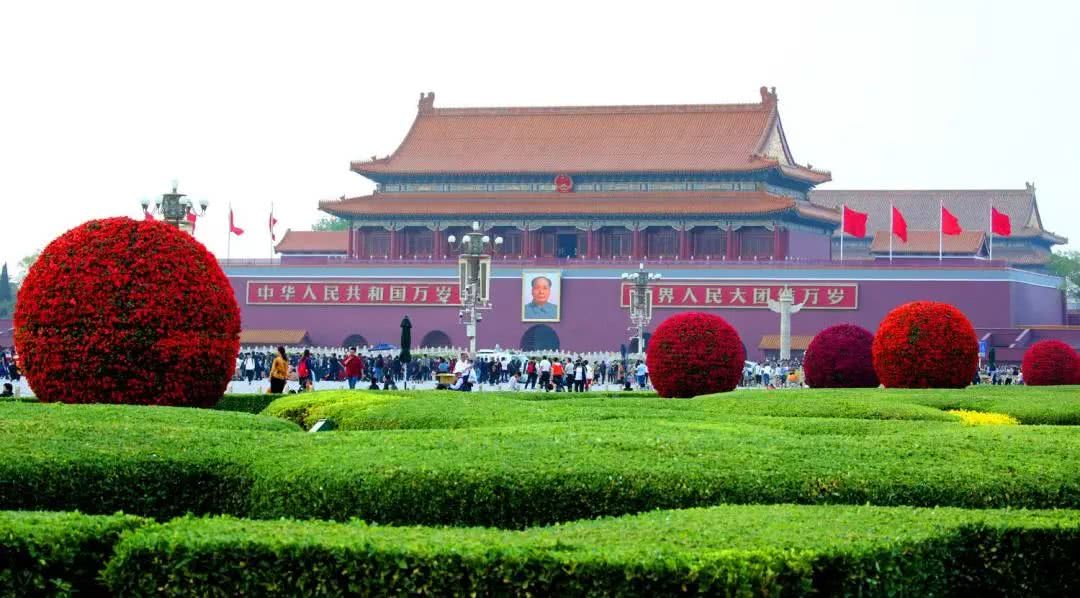 show，来一场“北京研学之旅吧！可爱学量身定制A、B计划